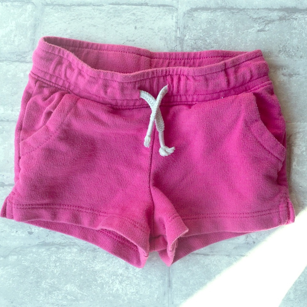 Cat & Jack shorts